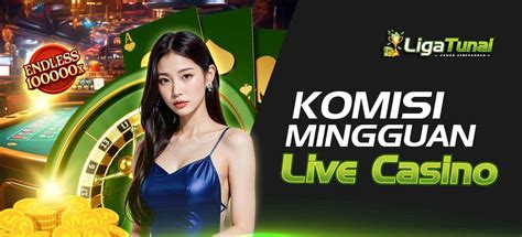 Bonus Commission Live Casino — Bts89.